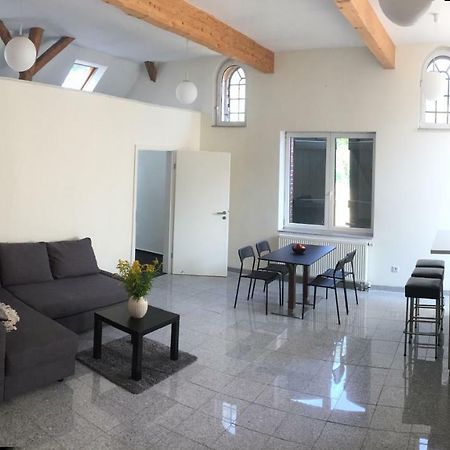 Haus Grotheer Διαμέρισμα Beverstedt Εξωτερικό φωτογραφία