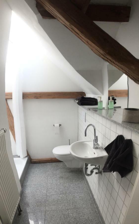 Haus Grotheer Διαμέρισμα Beverstedt Εξωτερικό φωτογραφία