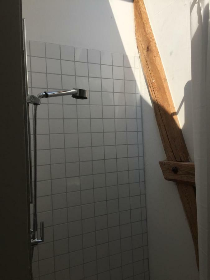 Haus Grotheer Διαμέρισμα Beverstedt Εξωτερικό φωτογραφία