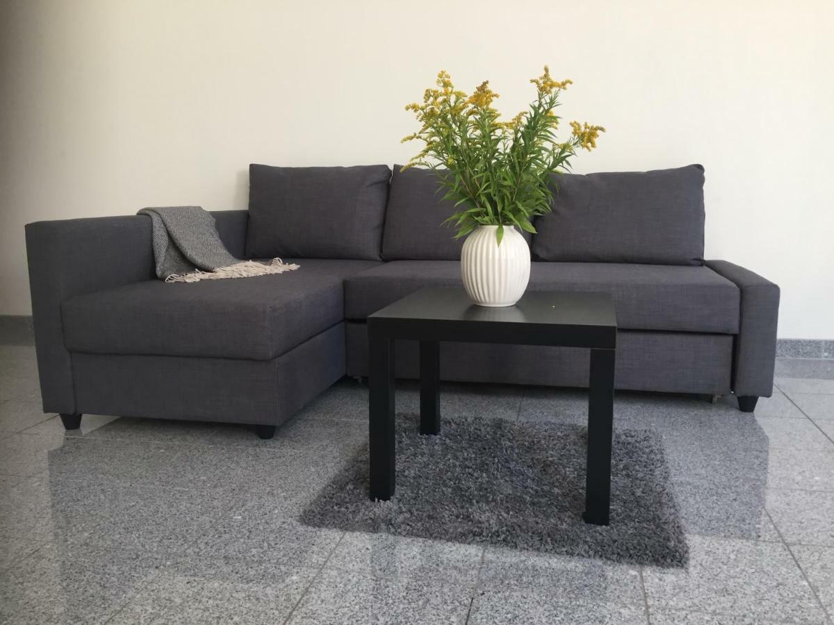 Haus Grotheer Διαμέρισμα Beverstedt Εξωτερικό φωτογραφία
