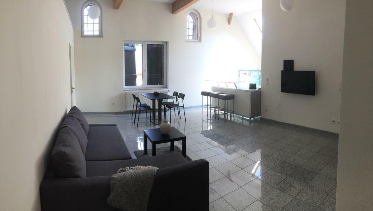 Haus Grotheer Διαμέρισμα Beverstedt Εξωτερικό φωτογραφία